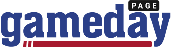 GameDay Page Logo